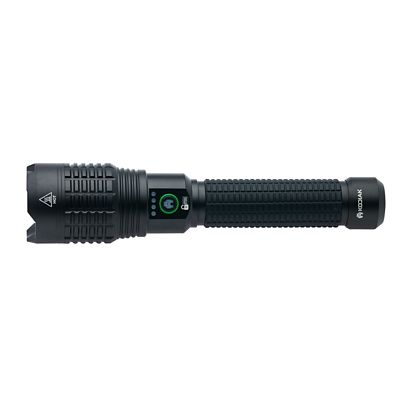 Image showing  18,000-Lumen Kong Rechargeable Tactical Flashlight