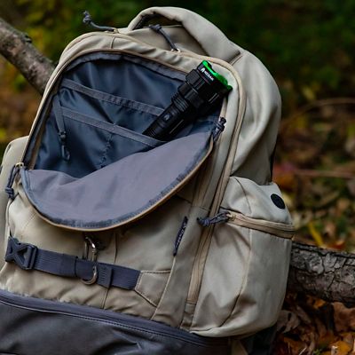 Image showing 5 th Kodiak 1,000 Lm Nearly 1 Mile Beam Tactical Flashlight