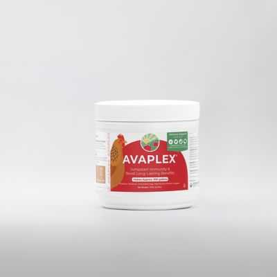 Agranco Corp. USA Avaplex Poultry Supplement