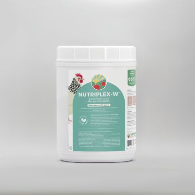 Agranco Corp. USA Nutriplex-W