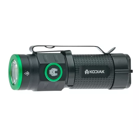 Kodiak KUB 1000 Lumen Compact Flashlight Flashlights