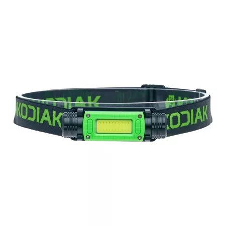 Kodiak Konvert 1000 lumens rechargeable headlamp with magnetic charging Headlamps