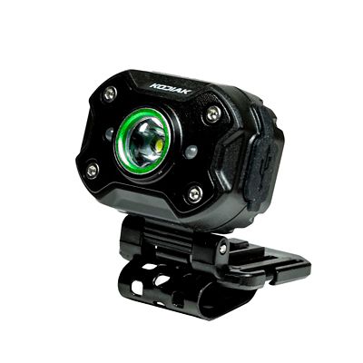 Image showing  400-Lumen KIP Rechargeable Micro Headlamp