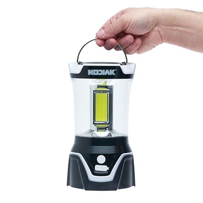 Image showing  Krysis 3000 Lumen Camping Lantern