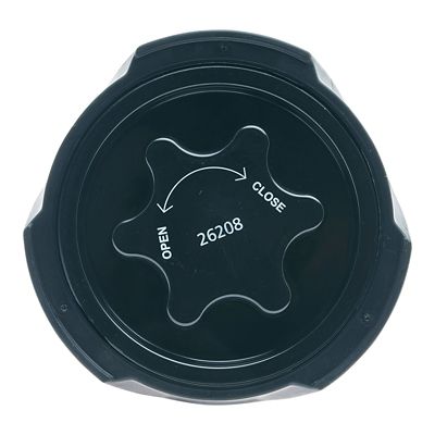 Image showing  Krysis 3000 Lumen Camping Lantern