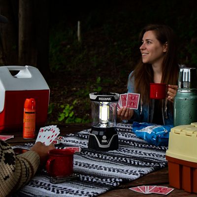 Image showing 5 th Kodiak Krysis 3000 Lumen Camping Lantern