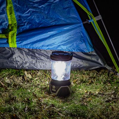 Image showing 8 th Kodiak Krysis 3000 Lumen Camping Lantern