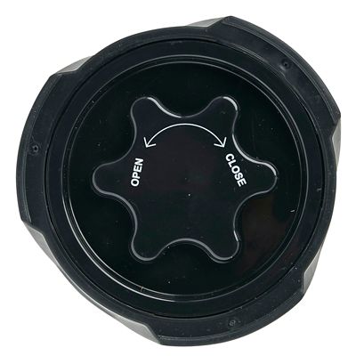 Image showing  1,500-Lumen The Kamper Lantern