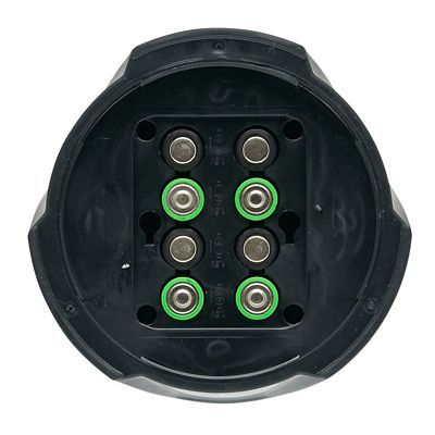 Image showing  1,500-Lumen The Kamper Lantern