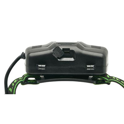 Image showing 5 th LitezAll Rechargeable 1300 Lumen Head Lamp