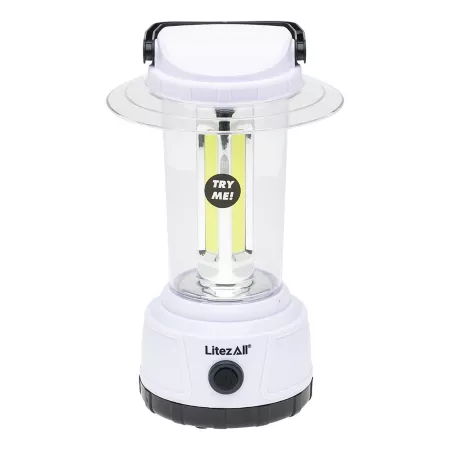 LitezAll lantern 2000 lumens Lanterns