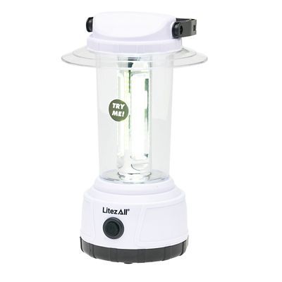 Image showing  2000 Lumen Lantern