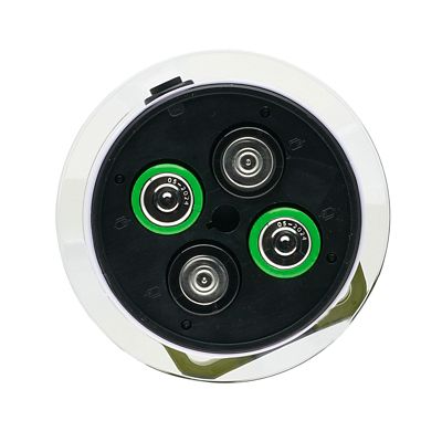 Image showing  2000 Lumen Lantern