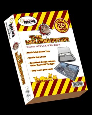 Image showing  Mouseinator Mouse Trap