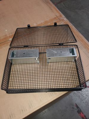 Image showing  Mouseinator Mouse Trap