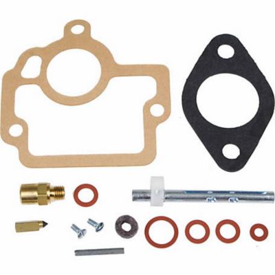 CountyLine Carburetor Repair Kit for Farmall H, HV, 4