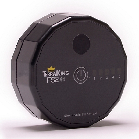 TerraKing Fill Sensor