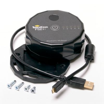 Image showing  Fill Sensor