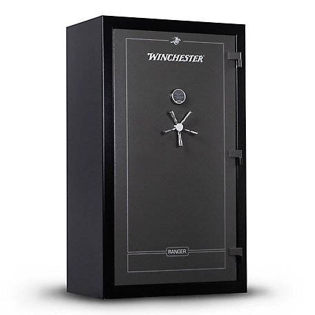 Winchester Safes Ranger 44 Gun Safe