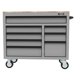 Tractor Supply 8 Drawer Rolling Tool Cabinet