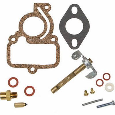 CountyLine Carburetor Repair Kit for International Harvester Cub Tractors