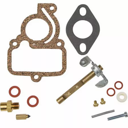 CountyLine Carburetor Repair Kit for International Harvester Cub Tractors Tractor Fuel Parts