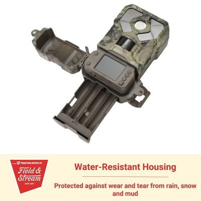 Image showing 6 th Field & Stream 48 MP Trail Cameras, 2 pk.