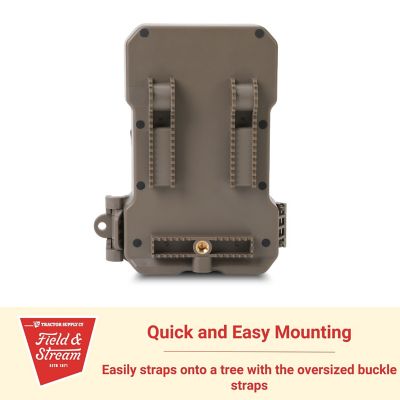 Image showing 7 th Field & Stream 48 MP Trail Cameras, 2 pk.