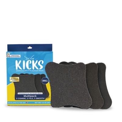 De'Vora Kicks Nail Trimming Kit, XS/S