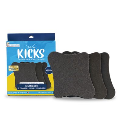 De'Vora Kicks Nail Trimming Kit, S/M