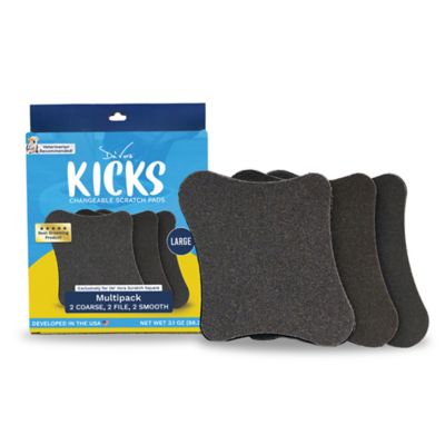 De'Vora Kicks Nail Trimming Kit, M/L