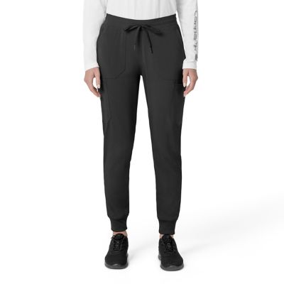 Carhartt Force Cross-Flex Cargo Jogger Scrub Pant