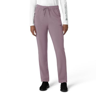 Carhartt Force Cross-Flex Straight Leg Cargo Scrub Pant