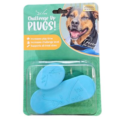 Image showing  Challenge Up Plugs