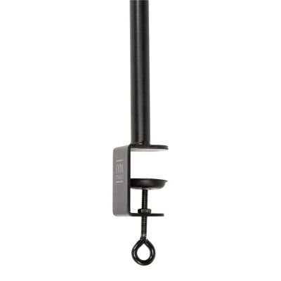 Image showing 7 th Allsop Home & Garden Indoor-Outdoor Table Frame for String Lights and Decor