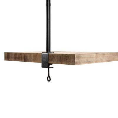 Image showing 8 th Allsop Home & Garden Indoor-Outdoor Table Frame for String Lights and Decor