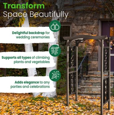 Image showing 5 th northbeam Norfolk Arbor