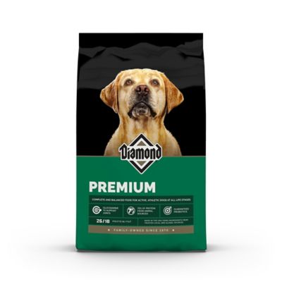 Diamond Premium Dog Food