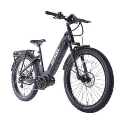 GOTRAX MX1 Mid Drive Electric Bike