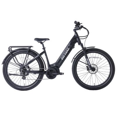 Image showing  MX1 Mid Drive Electric Bike