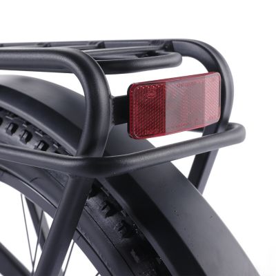 Image showing 5 th GOTRAX MX1 Mid Drive Electric Bike