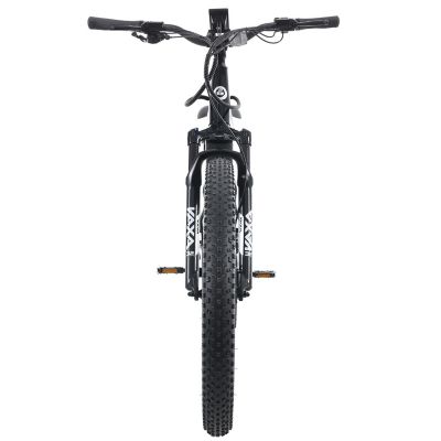 Image showing 6 th GOTRAX MX1 Mid Drive Electric Bike
