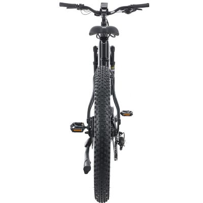 Image showing 7 th GOTRAX MX1 Mid Drive Electric Bike