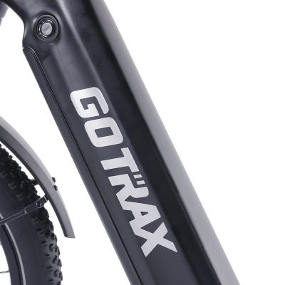 Image showing 8 th GOTRAX MX1 Mid Drive Electric Bike