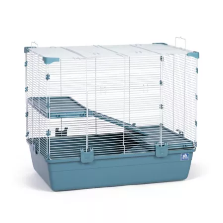 Prevue Pet Products Universal Small Animal Bungalow Small Pet Cages