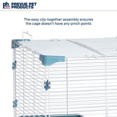 Image showing  Universal Small Animal Home Bungalow