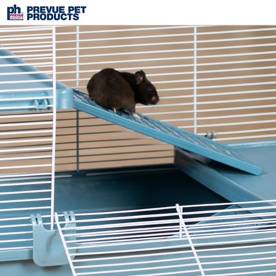 Image showing 7 th Prevue Pet Products Universal Small Animal Home Bungalow