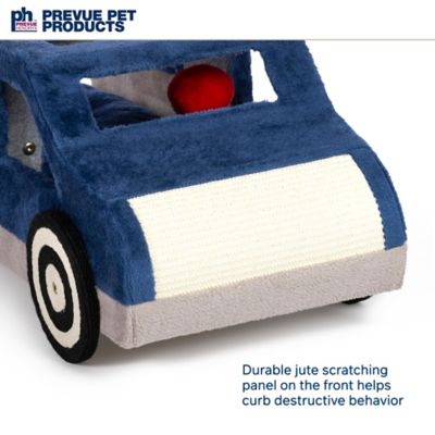 Image showing  Kitty-150 Cat and Dog Bed and Play Truck 709