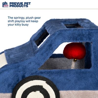 Image showing  Kitty-150 Cat and Dog Bed and Play Truck 709