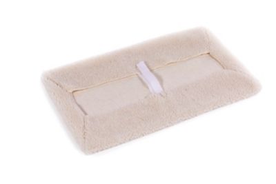 Image showing  TabbyNapper Cover - White